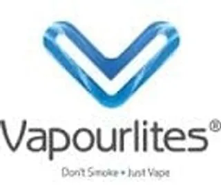 Vapourlites logo