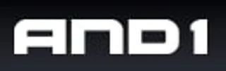 AND1 logo