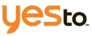 Yes To Carrots logo