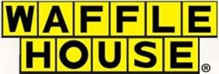 Waffle House logo