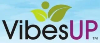 VibesUP.com logo