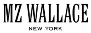 MZ Wallace logo