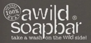 Awildsoapbar logo