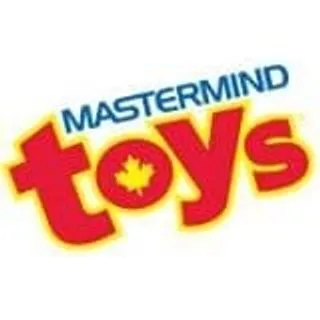 Mastermind Toys logo