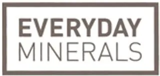 Everyday Minerals logo
