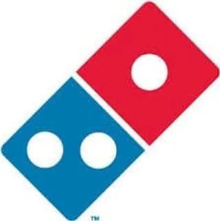 Dominos logo