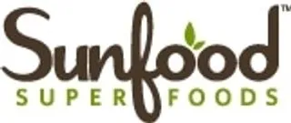 Sunfood logo