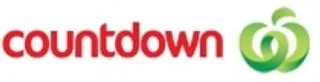 Countdown NZ logo
