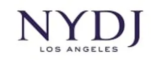 NYDJ logo