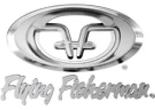 Flying Fisherman logo