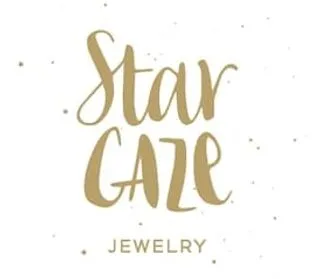 Stargaze Jewelry logo