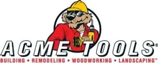 Acme Tools logo