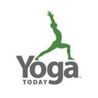 Yoga Today logo