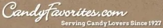 Candy Favorites logo