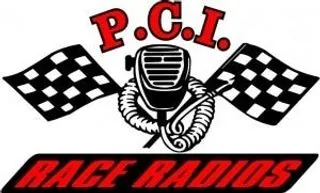 PCI Race Radios logo