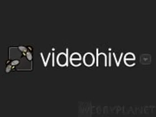 VideoHive logo