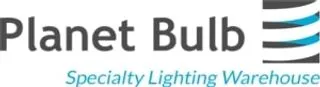 PlanetBulb.com logo