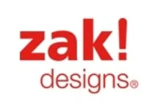 Zak Designs logo
