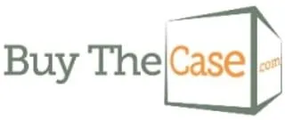 Buy The Case logo