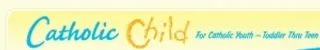 Catholic Child logo