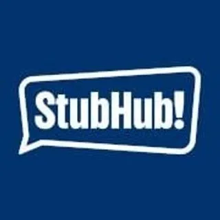 StubHub logo