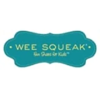Wee Squeak logo