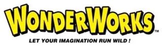 WonderWorks logo