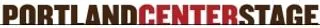 Portland Center Stage logo