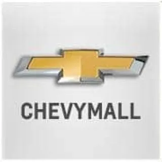 Chevy Mall logo