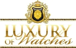 Luxury Of Watches logo