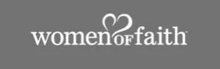 Women Of Faith logo