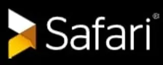 Safari Books Online logo