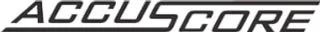 Accuscore logo