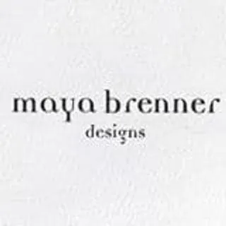Maya Brenner Designs logo