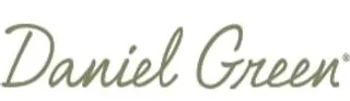 Daniel Green logo