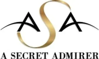 A Secret Admirer logo