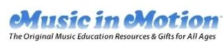 Music In Motion logo