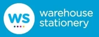 Warehouse Stationery NZ logo