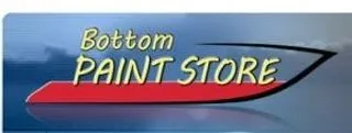 Bottom Paint Store logo