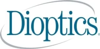 Dioptics logo