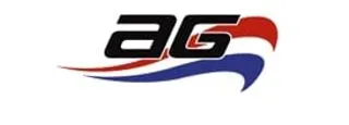 American Gymnast logo