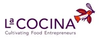 La Cocina logo