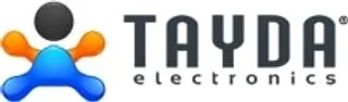 Tayda Electronics logo