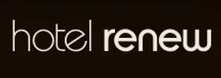 Hotel Renew logo