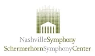 Nashville Symphony logo