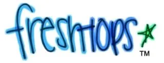 Fresh Tops logo