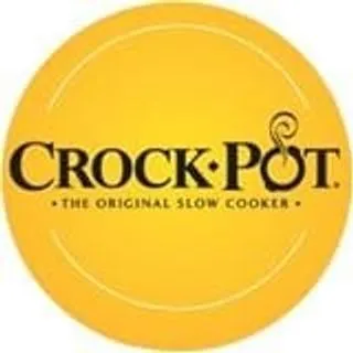 Crock-Pot logo