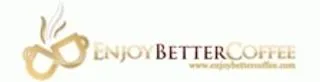 Enjoy Better Coffee logo