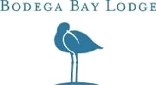 Bodega Bay Lodge logo