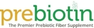 Prebiotin logo